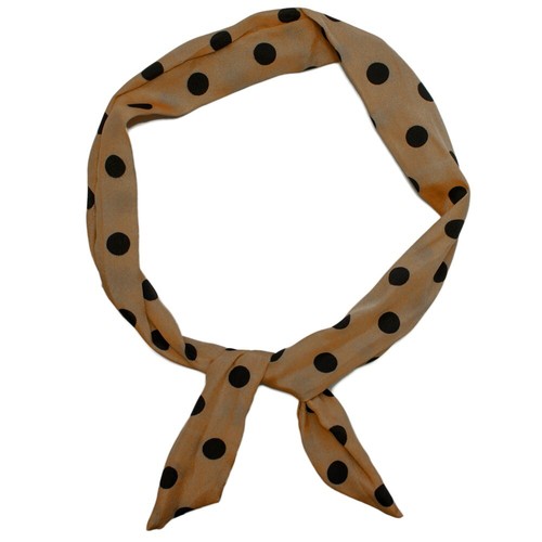 Haarband scrunchie mit draht - mit,