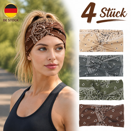 Haarband stirnband damen - haarband,