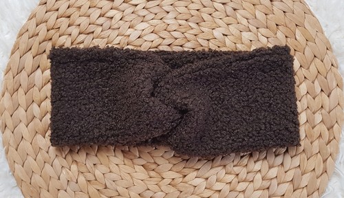 Winter haarband stirnband - winter,