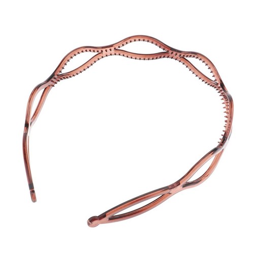 Handmade haarband hohlwelle - handmade,