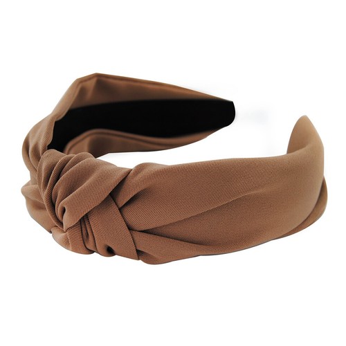 Stoff haarreif mit - stoff,