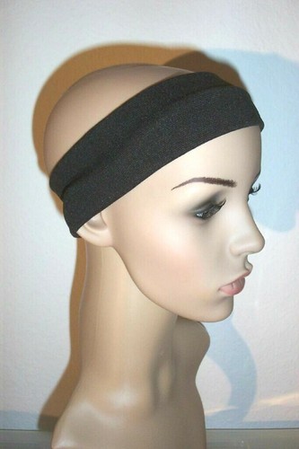 Haarband braun - -,