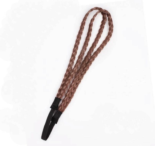 Doppel geflochten stirnband - doppel,