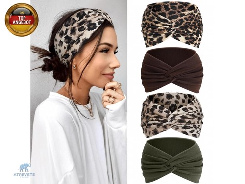 Haarband damen stirnband - damen,