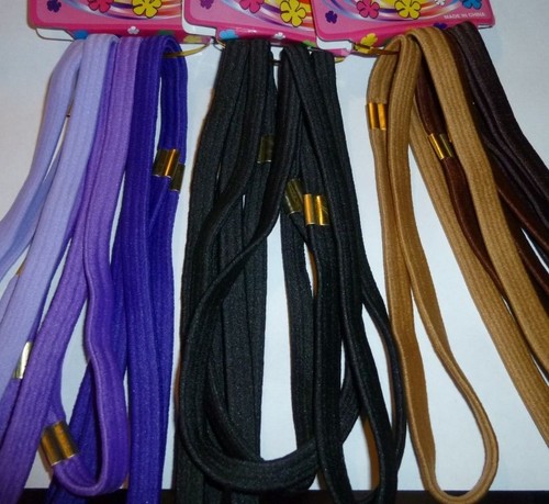 Trendy haarband 6er - haarband,