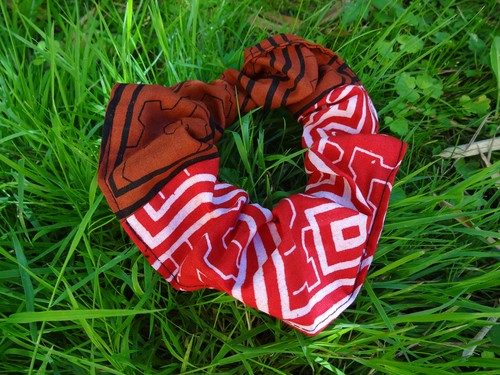 Shipibo haargummi indianer - shipibo, haargummi,