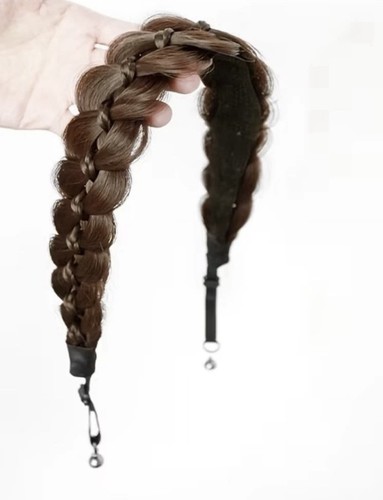 Stirnband haarband extensions - stirnband/haarband,