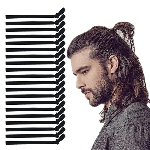 20stk haargummi herren hair - 20stk, herren,hair