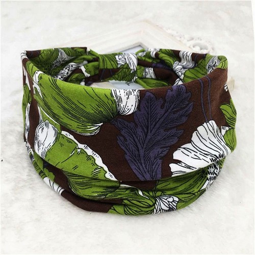 Haarband damen breit - breit, stirnband
