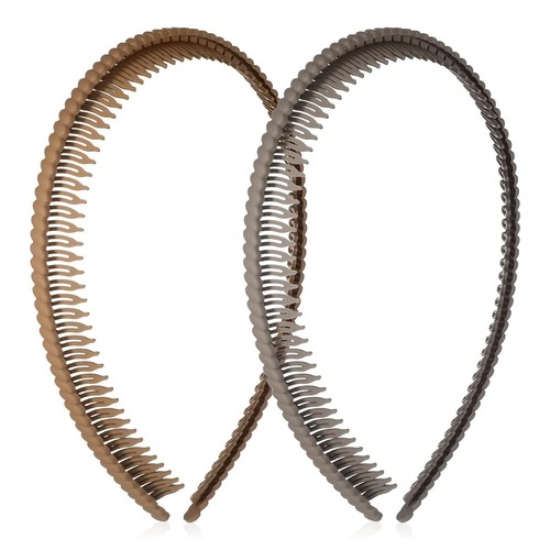 Kunststoff haarband 11cm - haarband,