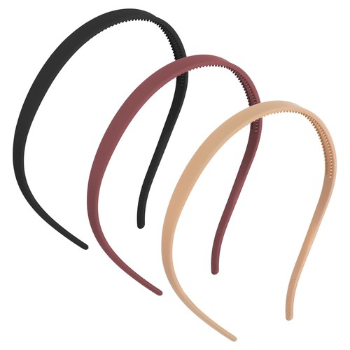 Stück haarband dünne - 3,