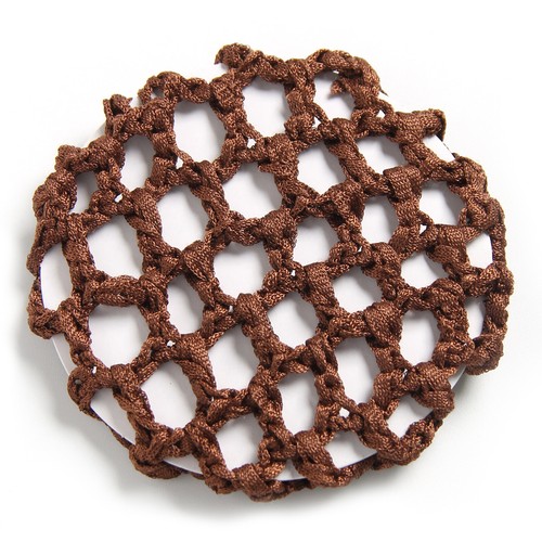 Dutt netz haarnetz - bun, ballett