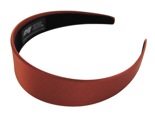 Axy breiter haarreif satin - haarreif,
