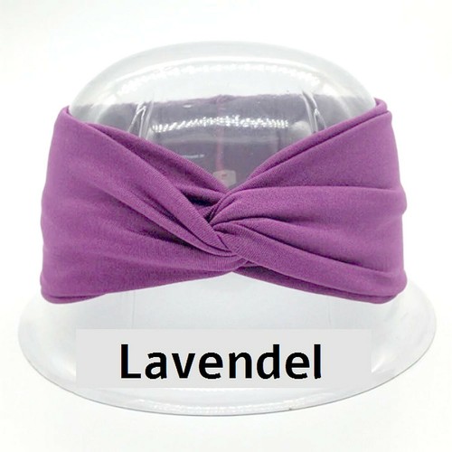 Stirnband haarband damen twist - haarband,