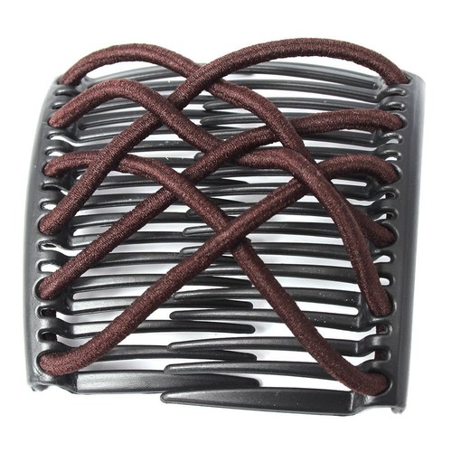 Trend african hairclip - african,
