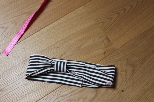 Blutsgeschwister haarband - blutsgeschwister,