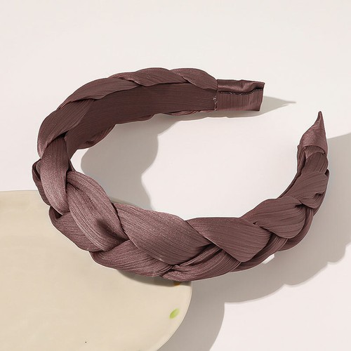 Mode damen samt stirnband - damen,