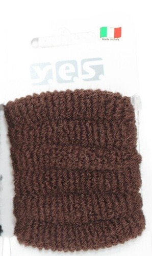 Solida haargummis haarband - x,